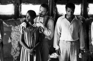 黑奴电影在线观看,揭示历史阴影下的自由与抗争 第2张 黑奴电影在线观看,揭示历史阴影下的自由与抗争 第2张