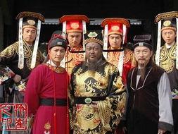 新包青天在线观看,在线观看,探案传奇再续辉煌 第1张 新包青天在线观看,在线观看,探案传奇再续辉煌 第1张