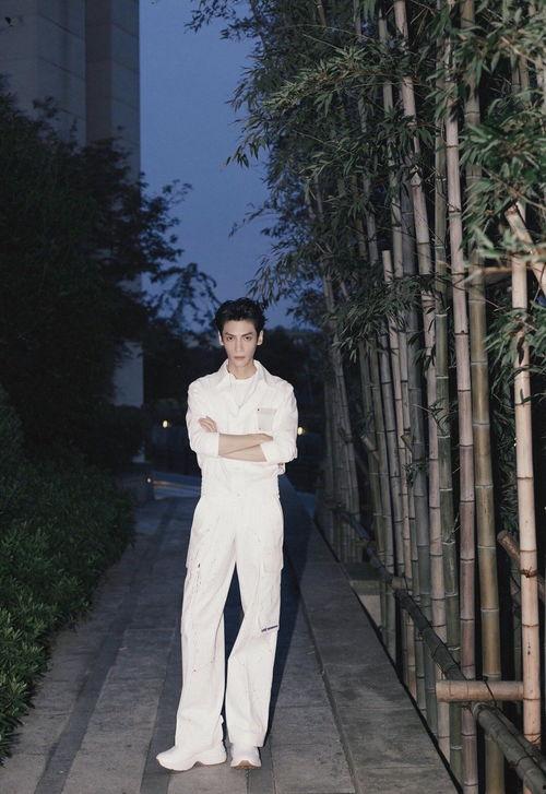 罗云熙陈飞宇娱乐爆料,揭秘明星幕后故事 第2张 罗云熙陈飞宇娱乐爆料,揭秘明星幕后故事 第2张