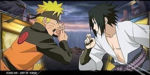 火影手游扉间爆料视频,揭秘忍界传奇的全新篇章 第2张 火影手游扉间爆料视频,揭秘忍界传奇的全新篇章 第2张